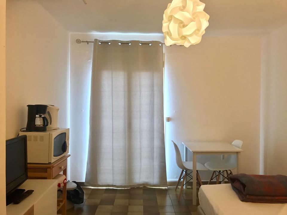 Residence Bel Ombra 卡尔维 外观 照片